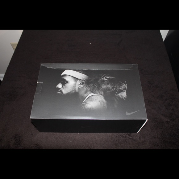 Lebron very limited looney tune main image 11